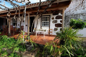 Casa Pancha